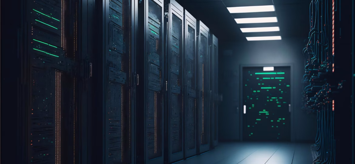 Data Centre