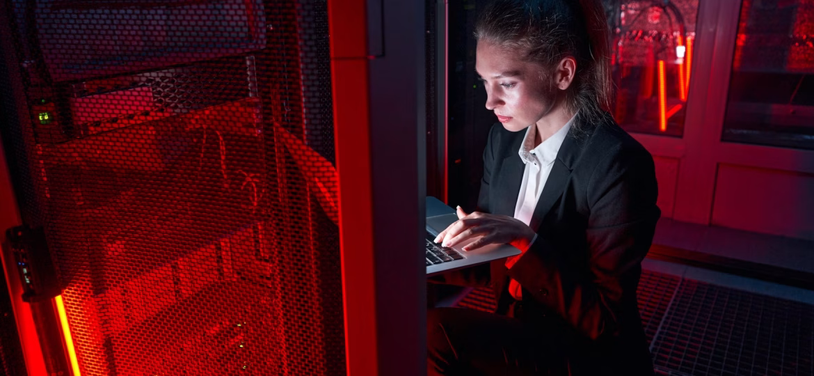 Server Monitoring