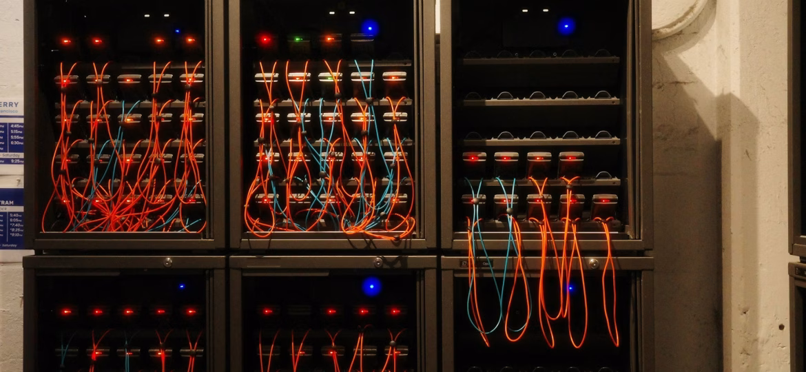 Storage Server