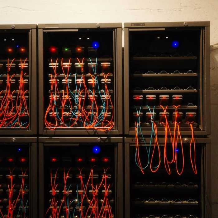 Storage Server