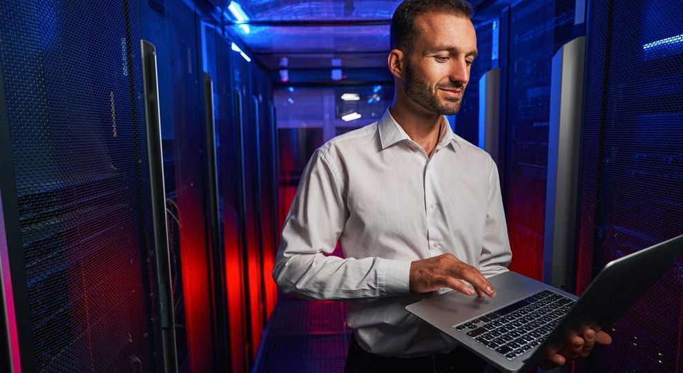 Resell VPS