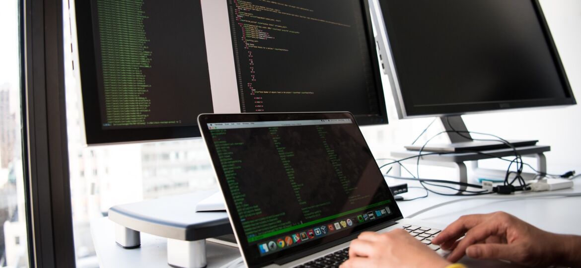 Data hosting security