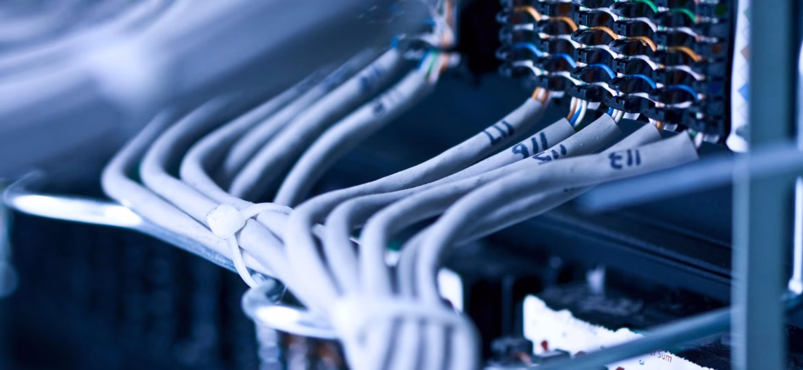 Server Hosting