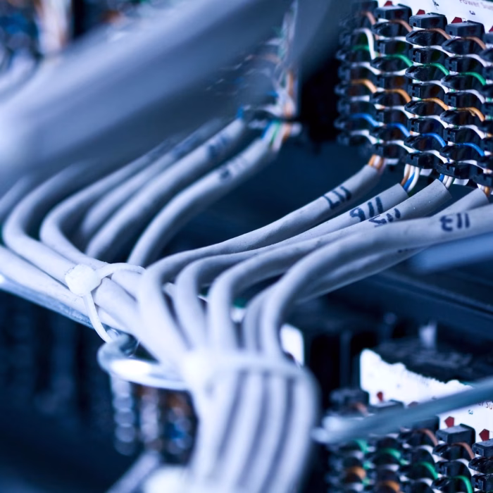 Server Hosting