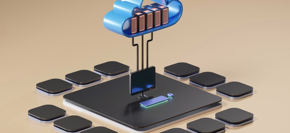 cloud computing