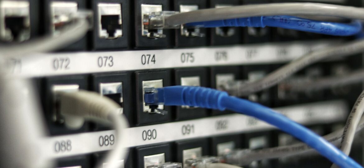 Web Hosting Uptime