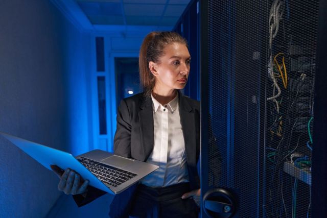 data hosting