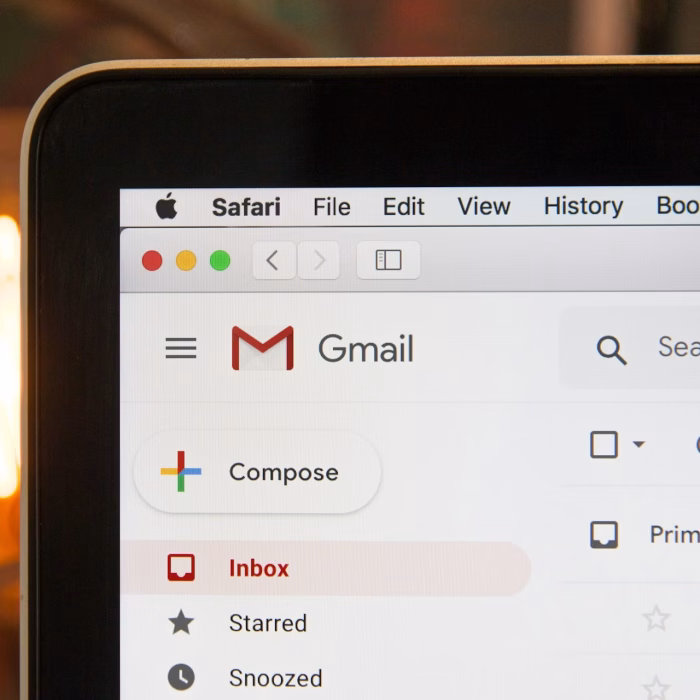 Email Spam